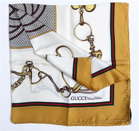 gucci scarf horses|gucci scarf for sale.